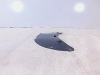 1992 & 1993 Yamaha Seca II XJ600S XJ 600 Windshield Windscreen Front Plate - C3 Cycle