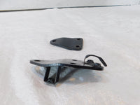 Suzuki Intruder 1400 Boulevard S83 Left/Right Lower Engine Motor Mount Brackets