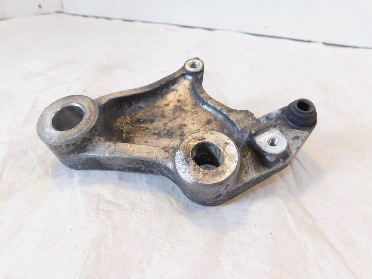 Honda VT1100 VT1100C Shadow 1100 ACE & Sabre Rear Brake Caliper Mount Bracket - C3 Cycle