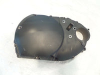 Yamaha V-Star XVS650 650 Custom & Midnight Black Right Crankcase Clutch Cover - C3 Cycle