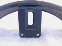Harley Davidson Sportster 883 & 1200 & Dyna Black Front Wheel Cover Fender - C3 Cycle