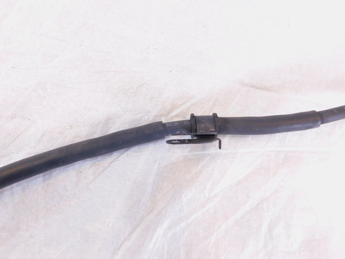 2011 2012 2013 Yamaha FZ8 FZ8N Rear Wheel Brake Master Cylinder Hose Pipe Line - C3 Cycle