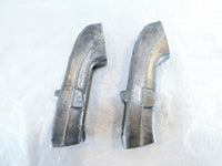 2008-2017 Victory Vision Passenger Floorboard Bumper Crash Guard Mount Brackets