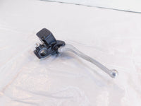 Royal Enfield Bullet 500 EFI B5 Euro 4 Front Right Hand Brake Master Cylinder
