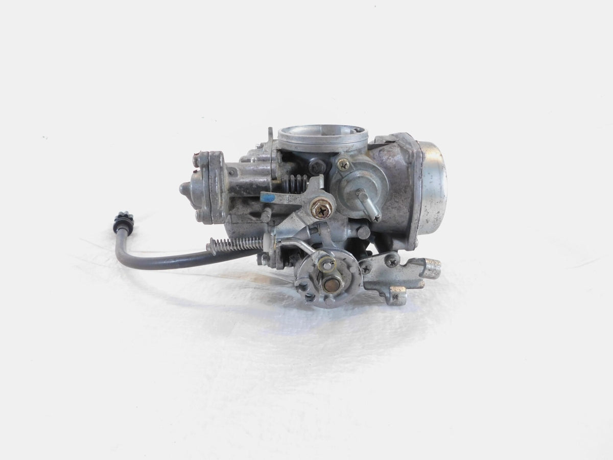 1999-2003 Honda Shadow 600 VT600 VT600CD Deluxe Carb Carburetor Rack & Choke - C3 Cycle