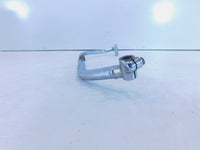 1985-1987 Honda CMX250 CMX250C Rebel 250 Chrome Right Rear Back Foot Brake Pedal - C3 Cycle