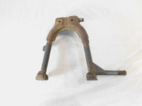 Honda CX500 CX500C CX500D Black Mainstand Centerstand Main Center Stand Prop - C3 Cycle