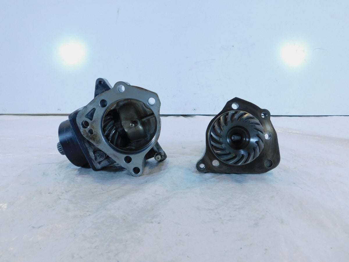 2000-2007 Honda Shadow VT1100 Spirit Sabre 1100 Rear Cross Shaft Differential - C3 Cycle