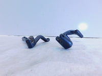 Harley Davidson Sportster S 1250 RH1250S Passenger Rear Foot Pegs Pedal Support