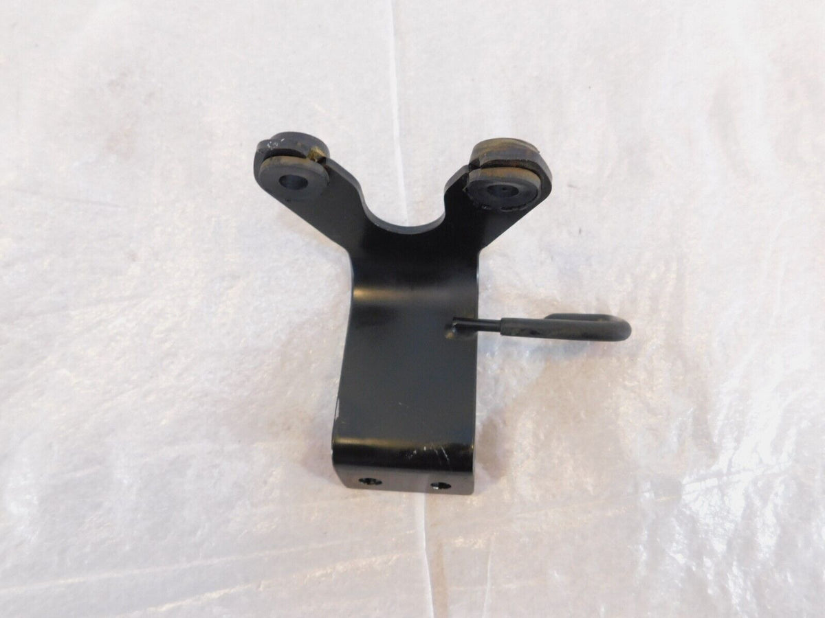 2012-2019 Yamaha YW50 Zuma 50 50F 50FX Instrument Gauge Cluster Mount Bracket - C3 Cycle