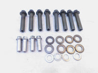Yamaha XV1600 XV1700 Road Star 1600 1700 S Warrior Cylinder Head Mount Bolt Lot - C3 Cycle