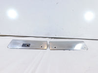 Harley Davidson Softail Heritage Classic Left & Right Headlight Headlamp Panels - C3 Cycle
