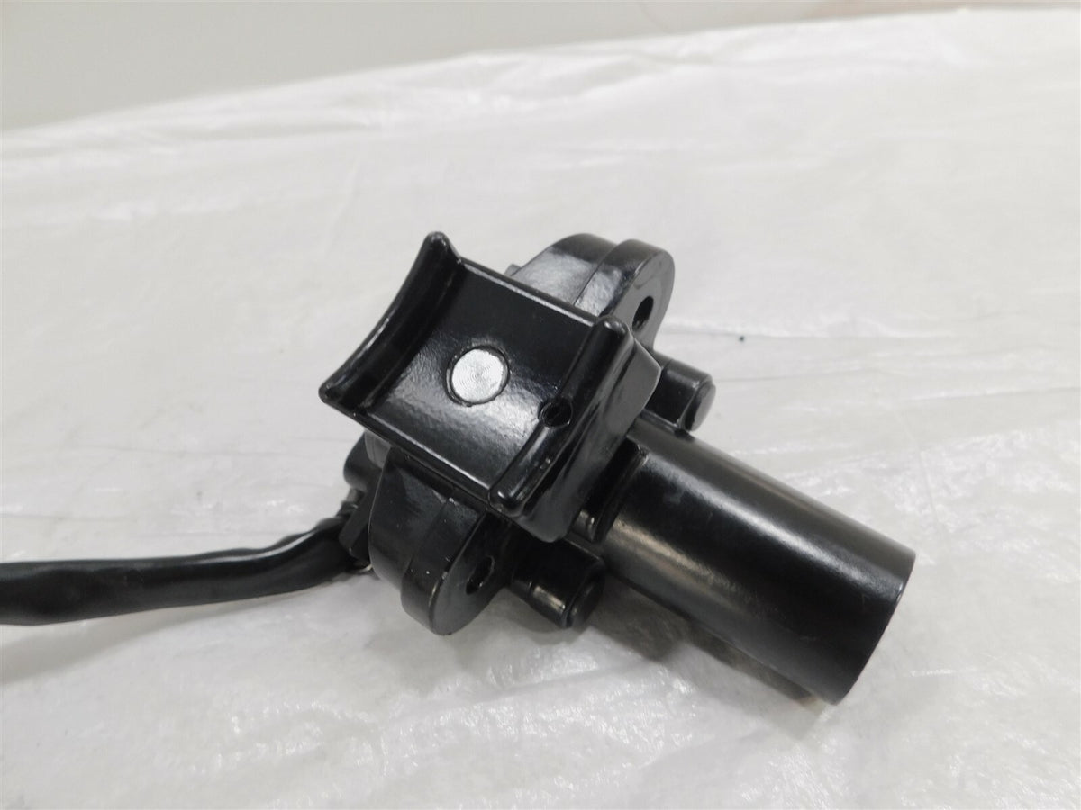 Suzuki GSX-R1000 & SV650 Ignition Switch Steering Lock - 37100-16G01 - C3 Cycle