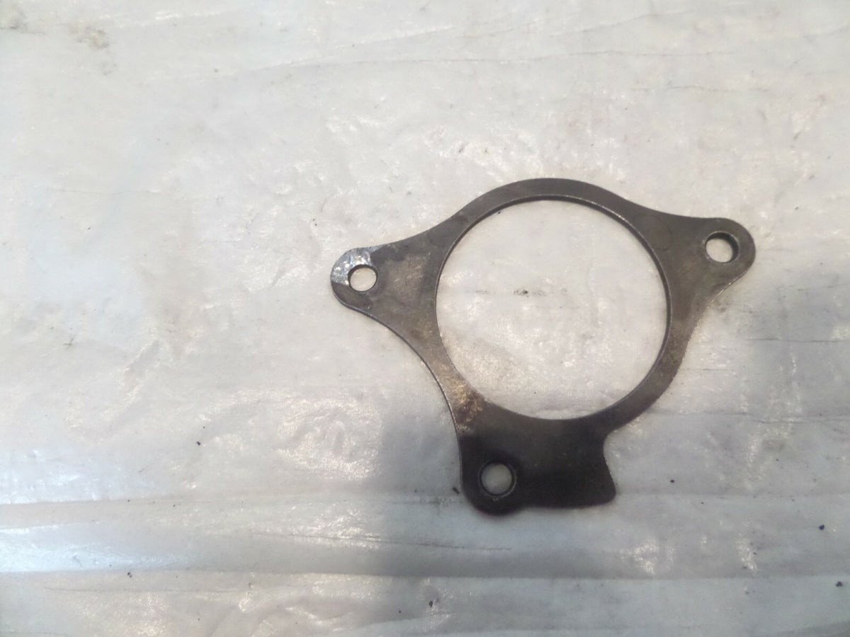 Yamaha YZF R1 YZFR1 & FZ1 & FZ8 OEM Engine Motor Transmission Gear Plate Bracket - C3 Cycle