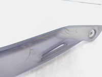 2001-2005 BMW F650CS F650 CS Front Left/Right Luggage Rack Rails - 46637687101 - C3 Cycle