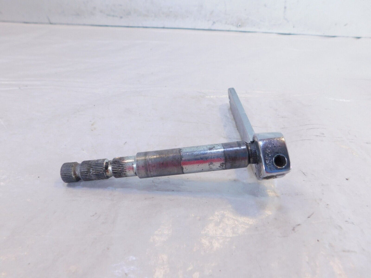 Harley Davidson Touring Road King Electra Glide Gear Shift Shifter Shaft & Lever - C3 Cycle