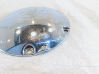 Harley Sportster 883 1200 Motor Chrome Clutch Inspection Derby Cover 34742-04 - C3 Cycle
