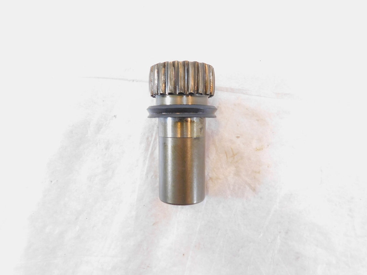 Honda ST1100 ST1100A & ST1100P Police 1100 Rear Driveshaft Propeller Shaft Joint - C3 Cycle