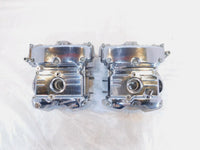 2003-2007 Harley Davidson V-Rod VRod VRSC VRSCA & VRSCD Night Rod Cylinder Heads - C3 Cycle