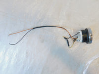 2000-2003 Harley Davidson Softail Night Train Fat Boy Fuel Tank Cap Level Gauge - C3 Cycle