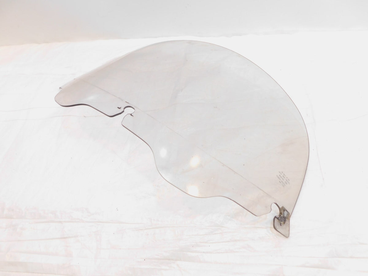 Harley Davidson Touring Electra Glide Classic & Ultra Windshield Windscreen - C3 Cycle