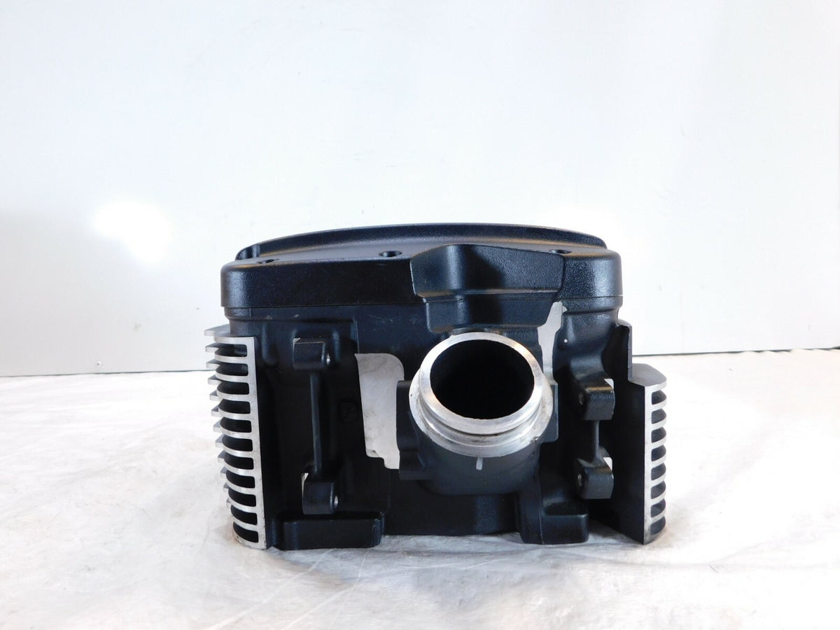 Victory Cross Country Vision & Vegas Rear Engine Motor Cylinder Head w/ Valves - C3 Cycle