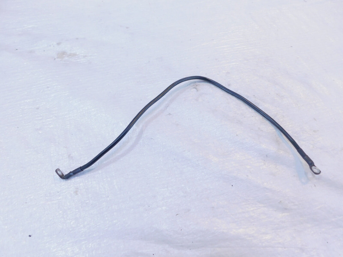 2013-2019 KTM 690 Duke Negative Ground Minus Battery Wire Cable Lead 60011097000 - C3 Cycle