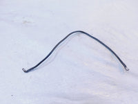 2013-2019 KTM 690 Duke Negative Ground Minus Battery Wire Cable Lead 60011097000 - C3 Cycle