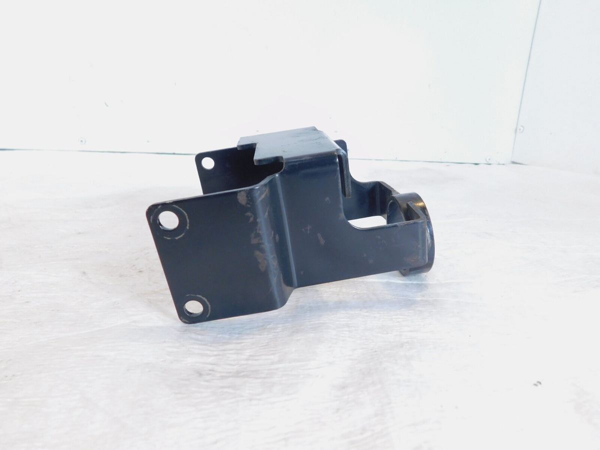 Yamaha XV1700 XV1600 Road Star 1700 Ignition Switch Steering Lock Cover Bracket - C3 Cycle