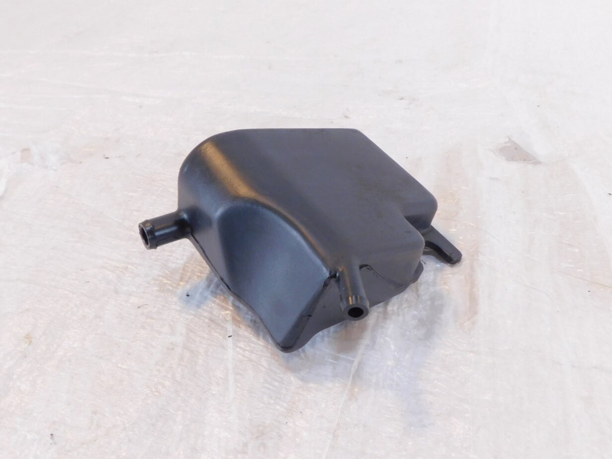 1991-03 Honda Nighthawk 750 CB750 Black Air Intake Filter Cleaner Storage Tank - C3 Cycle