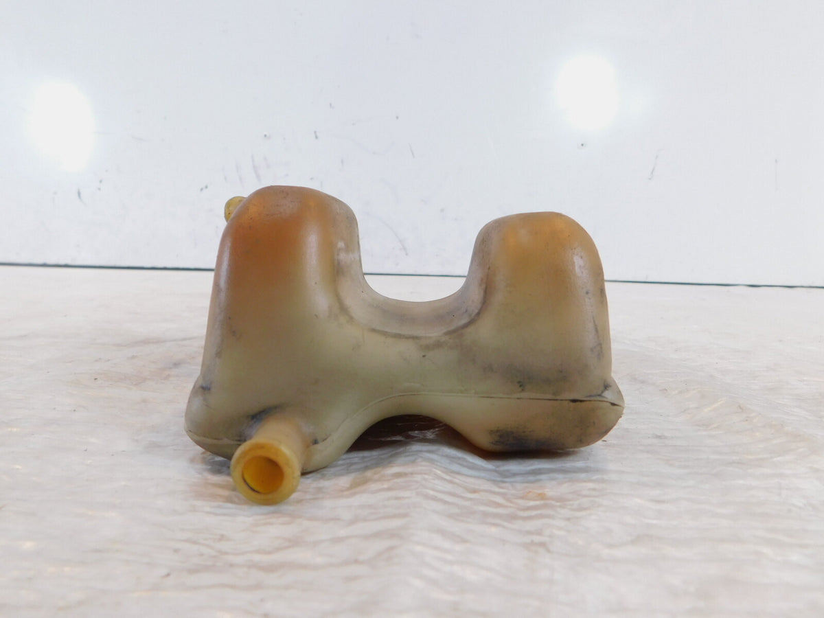 1983 Honda CB100 CB1000C Air Cleaner Filter Intake Box Reservoir Breather Tank - C3 Cycle