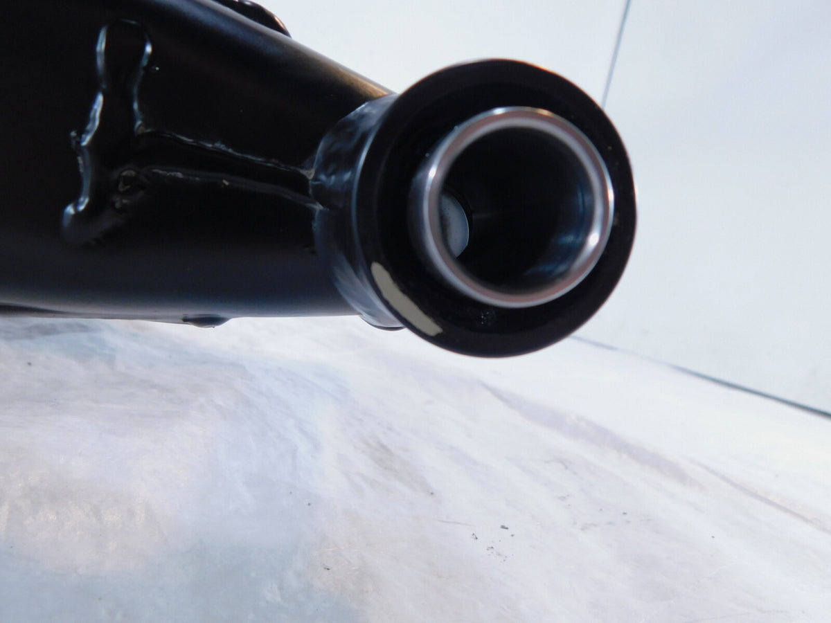 Royal Enfield Himalayan 411 LS410 Euro IV V Rear Wheel Suspension Fork Swingarm - C3 Cycle