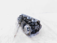 1983-1985 Honda CB650 CB650SC Nighthawk 650 Air Intake Carb Carburetor Rack - C3 Cycle
