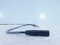 1988-2000 Honda GL1500 Goldwing 1500 Antenna Wiring Wire Jumper Cable Line