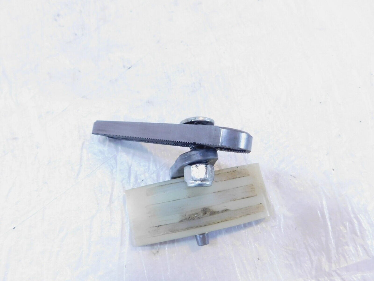 Harley Davidson Electra Glide Dyna & Softail Primary Chain Tensioner & Bracket