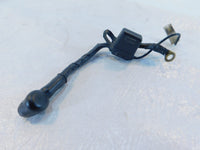 KTM 640 Adventure R Duke LC4 Postitive Battery to Starter Relay Wire Cable Line - C3 Cycle