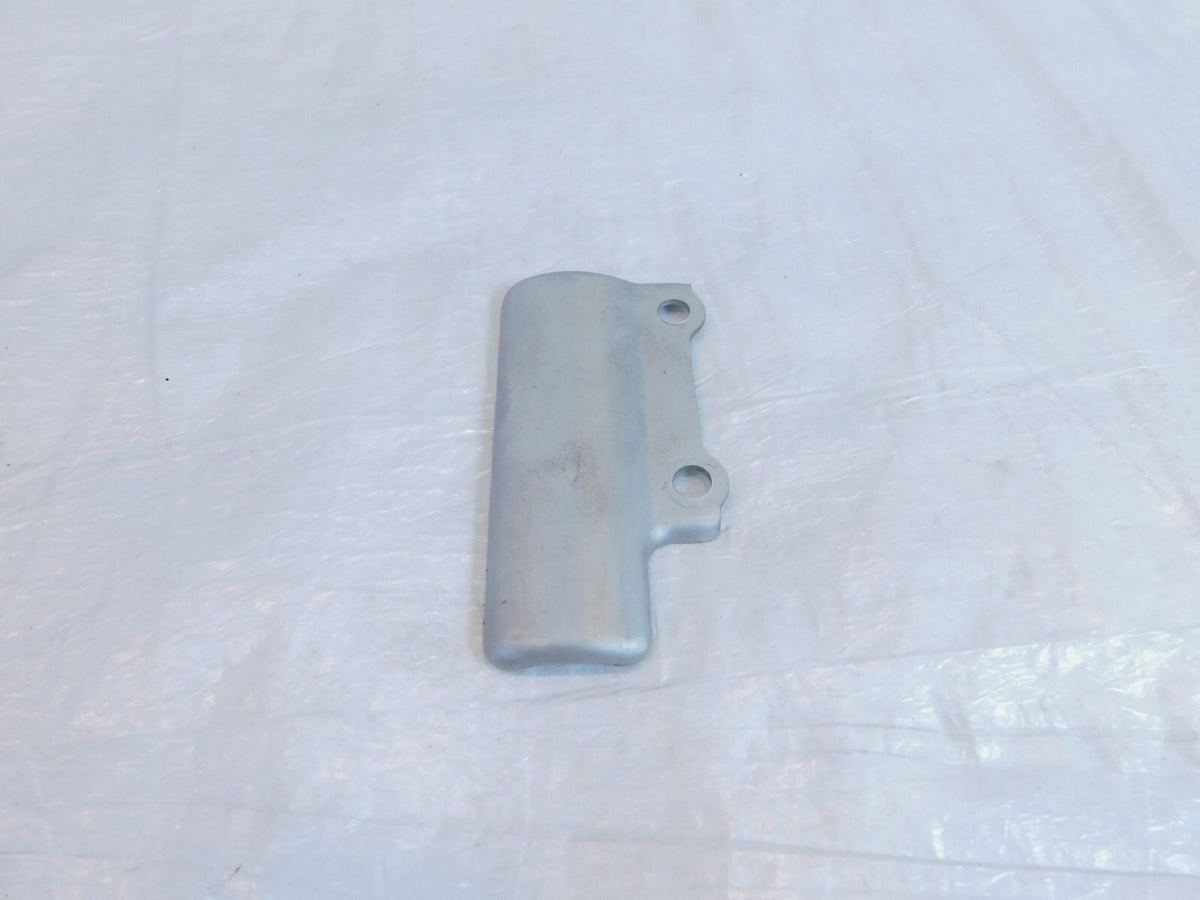 2001-2005 BMW F650CS Right Foot Brake Master Cylinder Cover Panel - 46717655784 - C3 Cycle