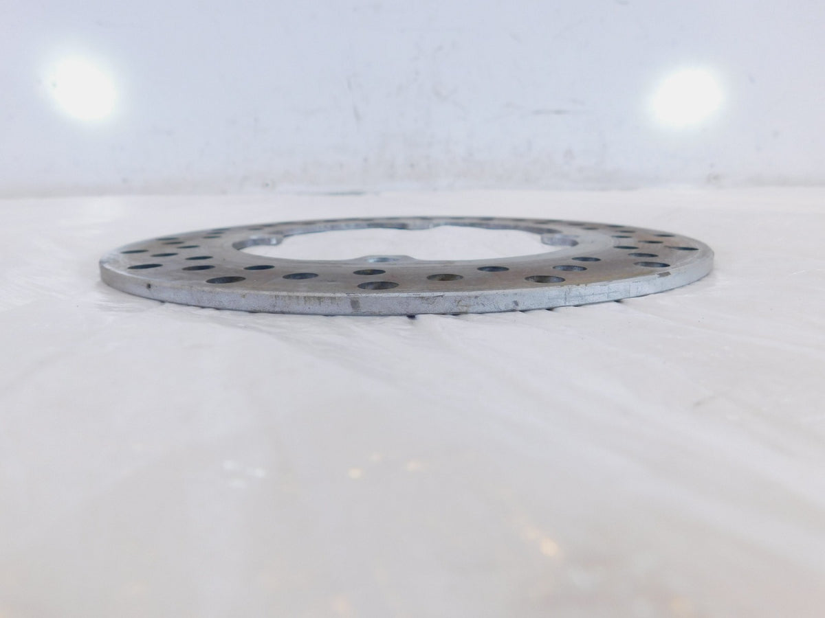 2017-2022 Honda CBR1000RR CBR1000S CBR1000 Rear Wheel Brake Disc Rotor 5.3 mm - C3 Cycle