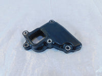Indian Challenger Limited Cylinder Head Engine Breather Fitting Housing Cover - C3 Cycle
