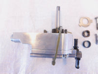 Indian Gilroy 99-01 Chief 02-03 Scout Spirit S&S EVO Engine Motor Oil Pump - C3 Cycle