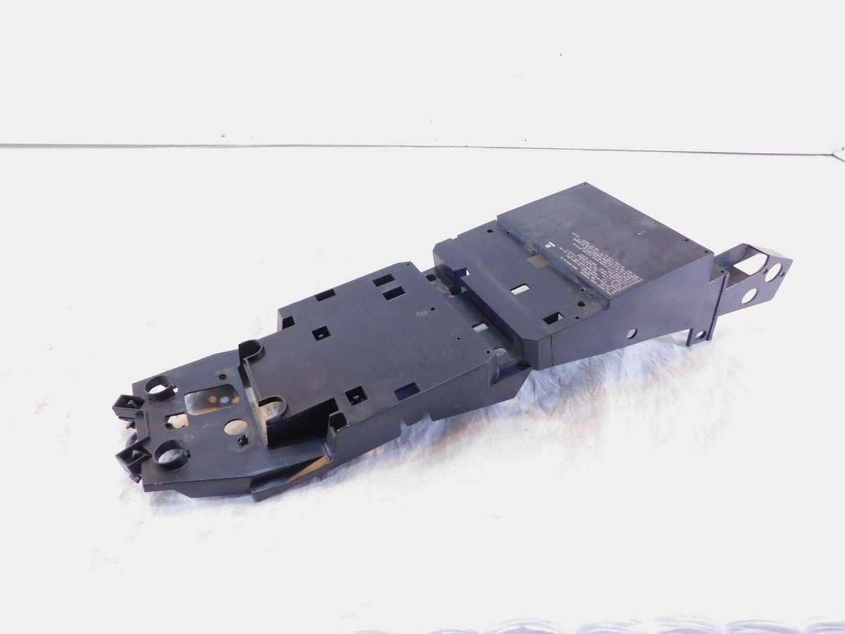 2006-2015 Yamaha FZ1 FZS10 & FZ8 FZ8N Rear Undertail Battery Box Fender Mudguard - C3 Cycle