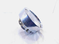 Yamaha V-Star 650 1100 XVS650 XVS1100 Custom Chrome Head Light Lamp & Lens Ring