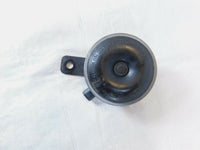 BMW C600 C650 Sport C650GT F800R S1000RR Black Warning Signal Horn - 61338526240 - C3 Cycle