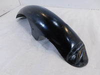 1988-09 Suzuki Intruder 750 800 Boulevard S50 VS800 Front Fender Mudguard -Dent - C3 Cycle