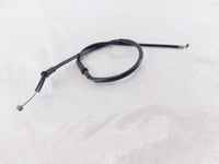 Kawasaki Ninja ZX11 ZX1100 ZX1100C/D & ZX-7 ZX750J ZX750L Choke Starter Cable - C3 Cycle