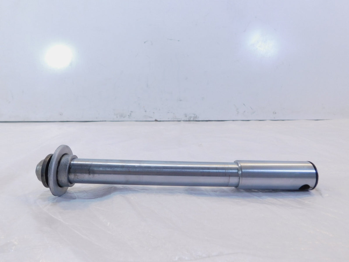 BMW K100 K100LT K100RS K75 & R80 R100GS R100R R100RT Front Wheel Axle Bolt Shaft - C3 Cycle