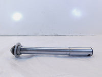BMW K100 K100LT K100RS K75 & R80 R100GS R100R R100RT Front Wheel Axle Bolt Shaft - C3 Cycle