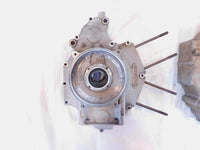 Harley Davidson Softail Heritage Classic Silver Twin Cam Crankcase Crank Cases - C3 Cycle