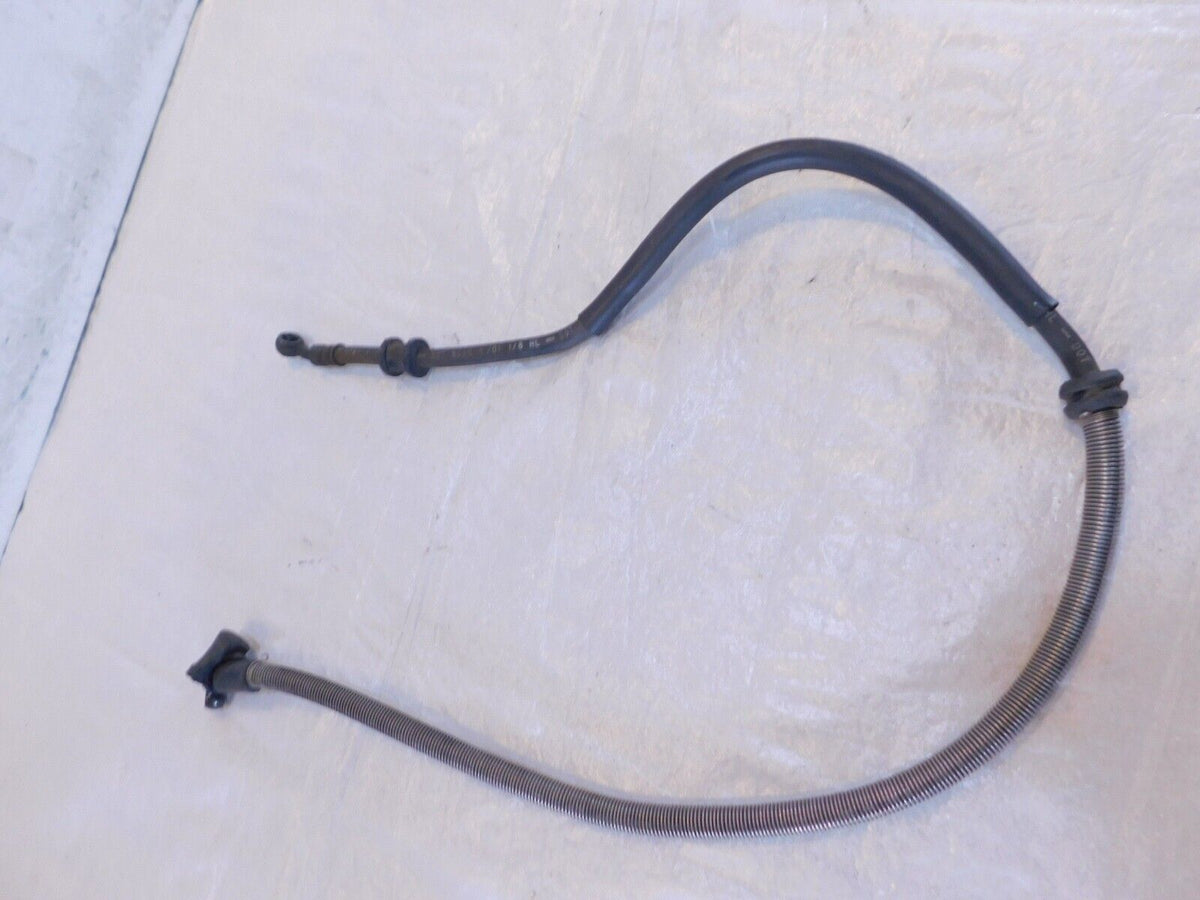 1999-2005 Honda VT600C VT600CD Shadow 600 VLX Deluxe Front Brake Hose Line - C3 Cycle