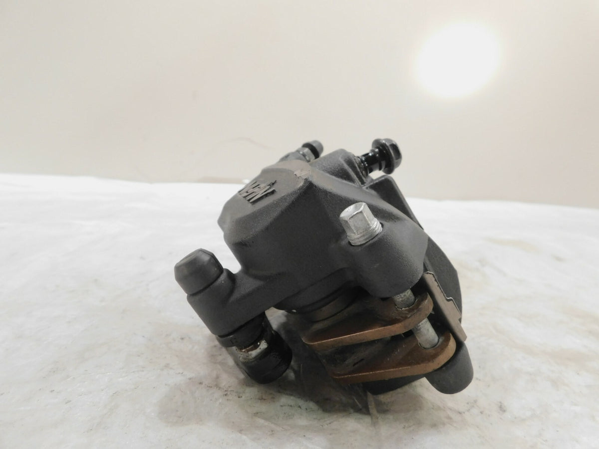 2017-2019 Kawasaki Ninja 650 EX650 Z650 Front Wheel Left Brake Caliper - C3 Cycle